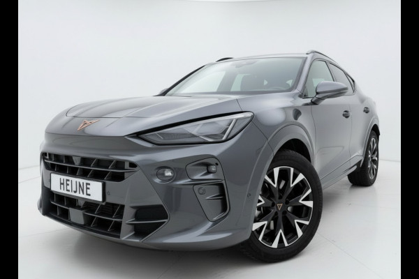 CUPRA Terramar 1.5 TSIe 150PK BUSINESS 360CAMERA/NAVI/HEAD-UP/ALCANTARA