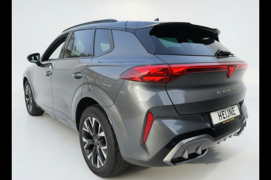 CUPRA Terramar 1.5 TSIe 150PK BUSINESS 360CAMERA/NAVI/HEAD-UP/ALCANTARA