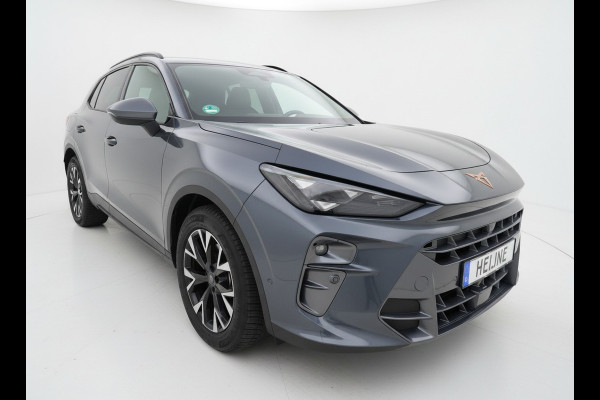 CUPRA Terramar 1.5 TSIe 150PK BUSINESS 360CAMERA/NAVI/HEAD-UP/ALCANTARA