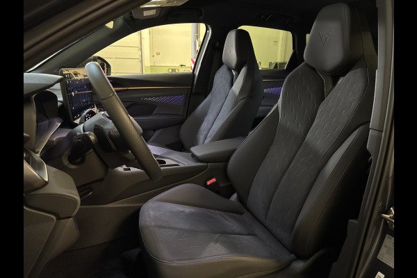 CUPRA Terramar 1.5 TSIe 150PK BUSINESS 360CAMERA/NAVI/HEAD-UP/ALCANTARA