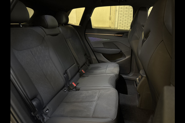 CUPRA Terramar 1.5 TSIe 150PK BUSINESS 360CAMERA/NAVI/HEAD-UP/ALCANTARA