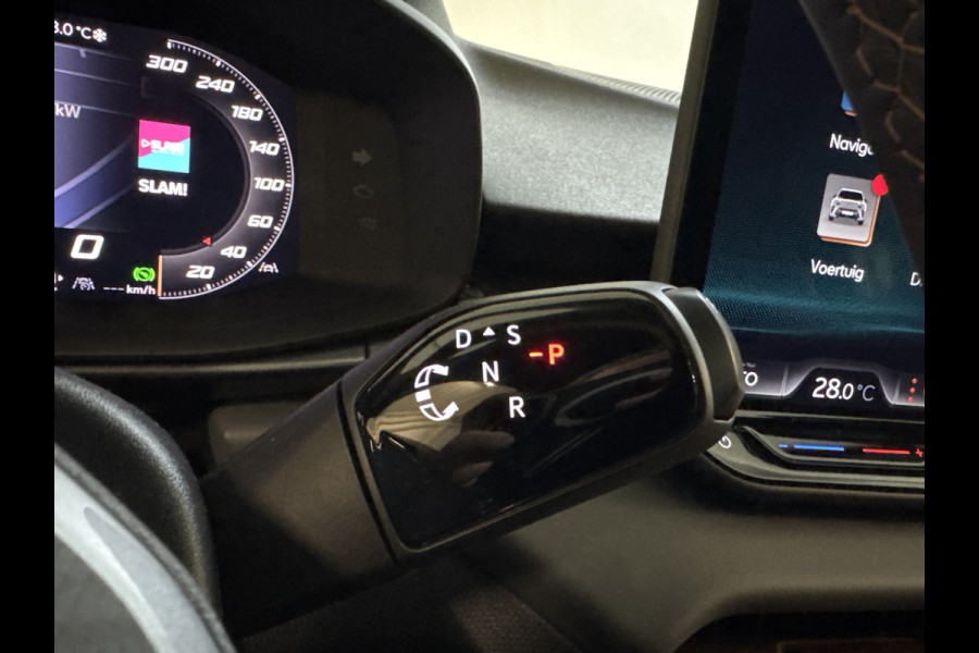 CUPRA Terramar 1.5 TSIe 150PK BUSINESS 360CAMERA/NAVI/HEAD-UP/ALCANTARA