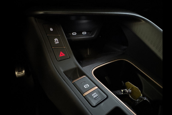 CUPRA Terramar 1.5 TSIe 150PK BUSINESS 360CAMERA/NAVI/HEAD-UP/ALCANTARA