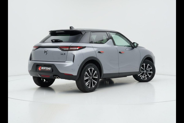 DS DS 3 1.2 Hybrid 136 Performance Line | Zeer compleet | Prijs is rijklaar