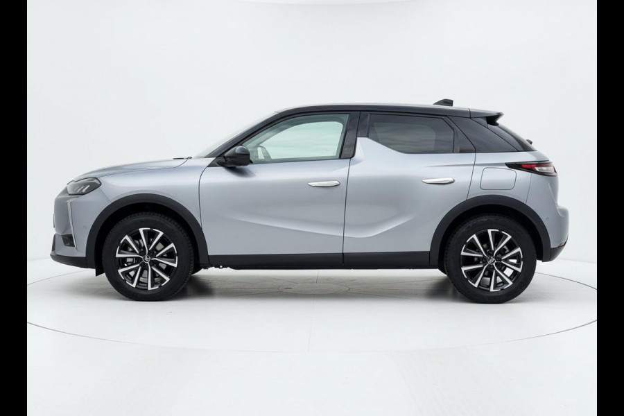 DS DS 3 1.2 Hybrid 136 Performance Line | Zeer compleet | Prijs is rijklaar