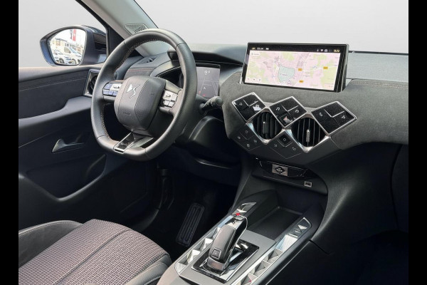DS DS 3 1.2 Hybrid 136 Performance Line | Zeer compleet | Prijs is rijklaar