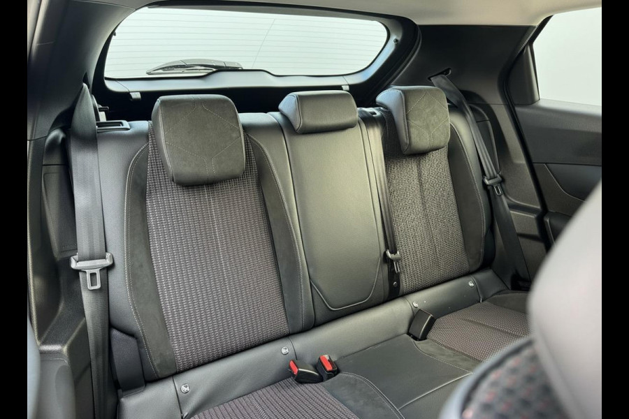 DS DS 3 1.2 Hybrid 136 Performance Line | Zeer compleet | Prijs is rijklaar