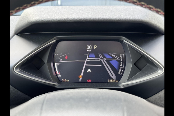 DS DS 3 1.2 Hybrid 136 Performance Line | Zeer compleet | Prijs is rijklaar