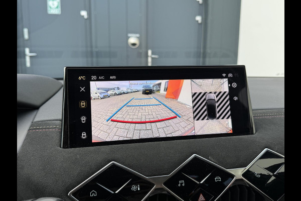 DS DS 3 1.2 Hybrid 136 Performance Line | Zeer compleet | Prijs is rijklaar