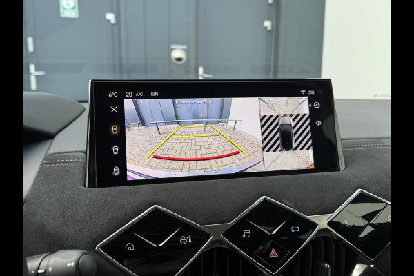 DS DS 3 1.2 Hybrid 136 Performance Line | Zeer compleet | Prijs is rijklaar