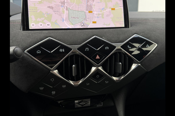 DS DS 3 1.2 Hybrid 136 Performance Line | Zeer compleet | Prijs is rijklaar