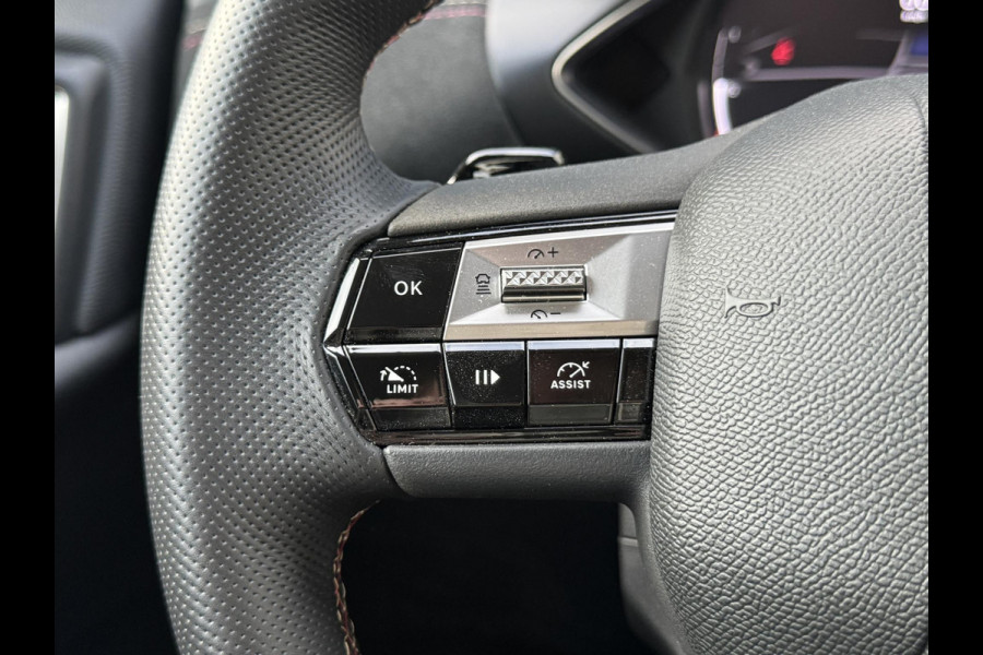 DS DS 3 1.2 Hybrid 136 Performance Line | Zeer compleet | Prijs is rijklaar