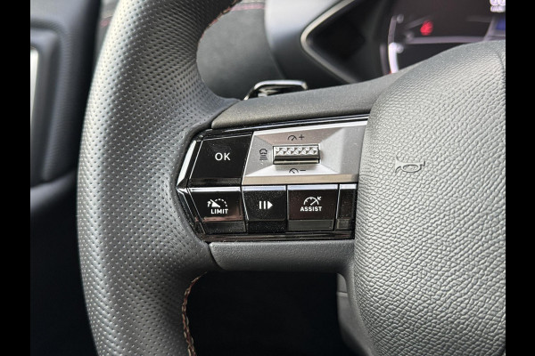 DS DS 3 1.2 Hybrid 136 Performance Line | Zeer compleet | Prijs is rijklaar