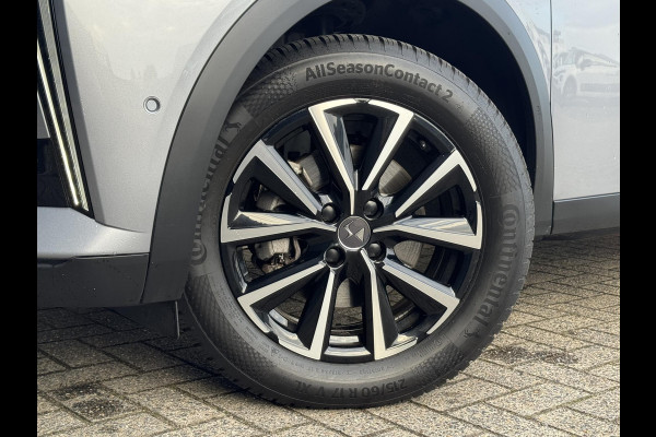 DS DS 3 1.2 Hybrid 136 Performance Line | Zeer compleet | Prijs is rijklaar