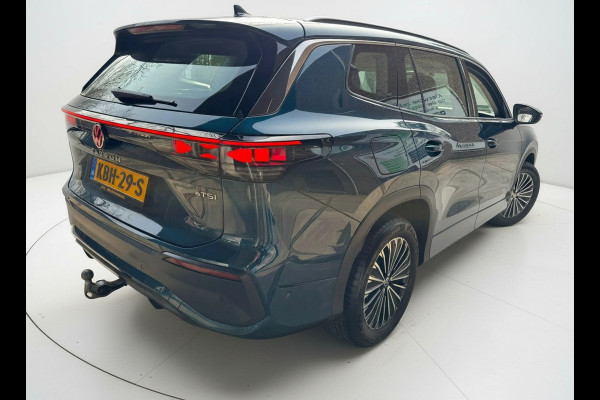 Volkswagen Tayron 1.5 eTSI 150PK DSG LIFE 7-PERSOONS/TREKHAAK/360CAMERA FABRIEKS GARANTIE