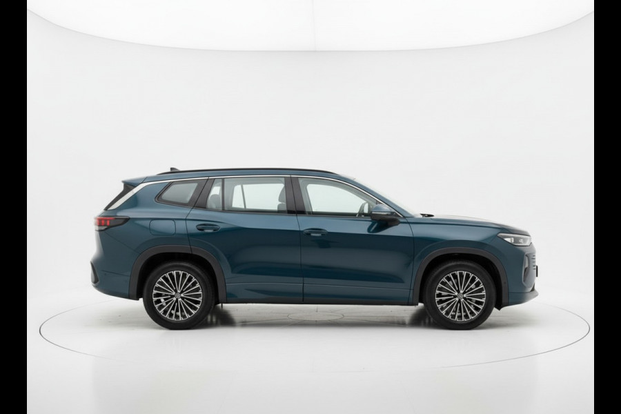 Volkswagen Tayron 1.5 eTSI 150PK DSG LIFE 7-PERSOONS/TREKHAAK/360CAMERA FABRIEKS GARANTIE