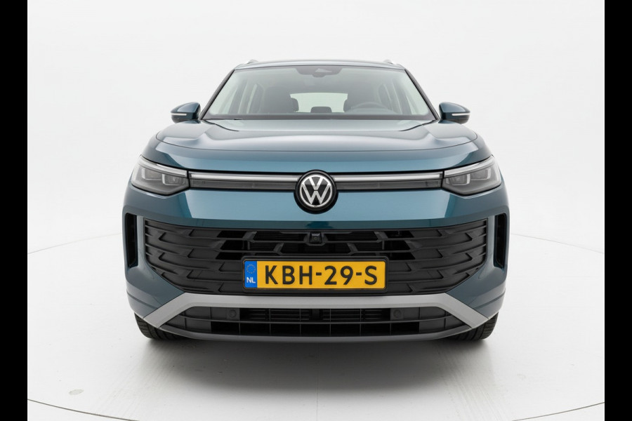 Volkswagen Tayron 1.5 eTSI 150PK DSG LIFE 7-PERSOONS/TREKHAAK/360CAMERA FABRIEKS GARANTIE