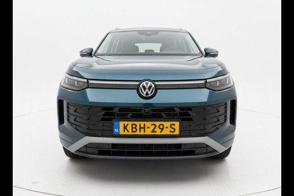 Volkswagen Tayron 1.5 eTSI 150PK DSG LIFE 7-PERSOONS/TREKHAAK/360CAMERA FABRIEKS GARANTIE