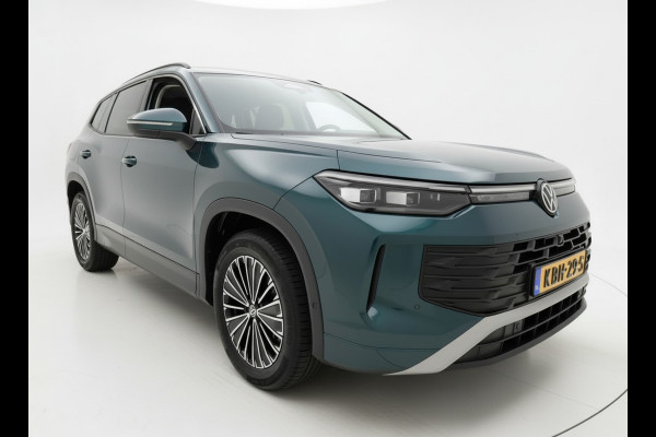 Volkswagen Tayron 1.5 eTSI 150PK DSG LIFE 7-PERSOONS/TREKHAAK/360CAMERA FABRIEKS GARANTIE