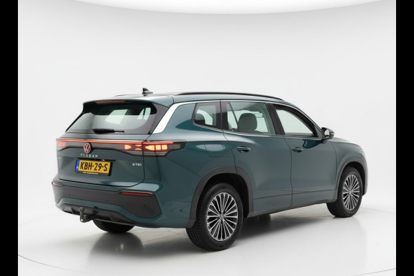 Volkswagen Tayron 1.5 eTSI 150PK DSG LIFE 7-PERSOONS/TREKHAAK/360CAMERA FABRIEKS GARANTIE