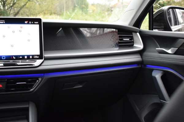 Volkswagen Tayron 1.5 eTSI 150PK DSG LIFE 7-PERSOONS/TREKHAAK/360CAMERA FABRIEKS GARANTIE