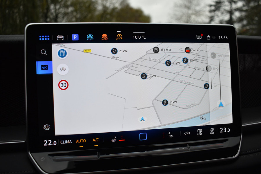 Volkswagen Tayron 1.5 eTSI 150PK DSG LIFE 7-PERSOONS/TREKHAAK/360CAMERA FABRIEKS GARANTIE