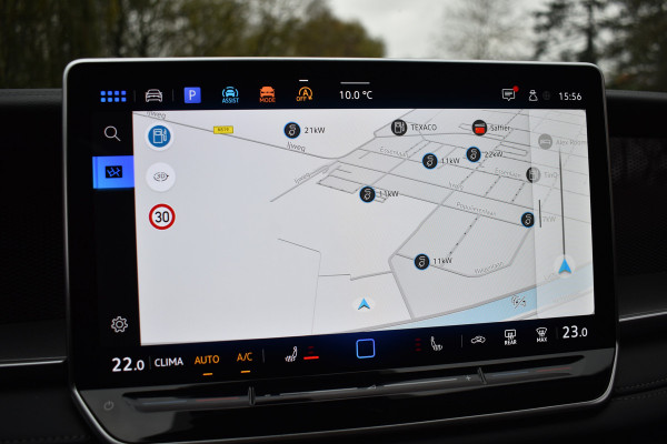 Volkswagen Tayron 1.5 eTSI 150PK DSG LIFE 7-PERSOONS/TREKHAAK/360CAMERA FABRIEKS GARANTIE