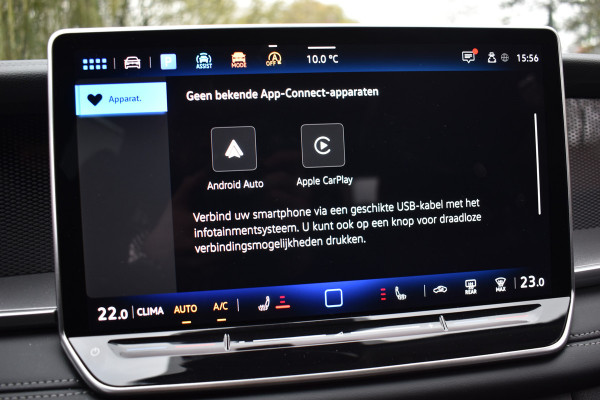 Volkswagen Tayron 1.5 eTSI 150PK DSG LIFE 7-PERSOONS/TREKHAAK/360CAMERA FABRIEKS GARANTIE