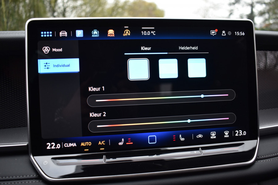 Volkswagen Tayron 1.5 eTSI 150PK DSG LIFE 7-PERSOONS/TREKHAAK/360CAMERA FABRIEKS GARANTIE