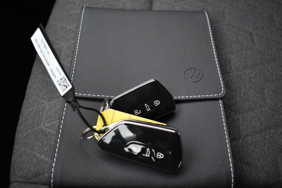 Volkswagen Tayron 1.5 eTSI 150PK DSG LIFE 7-PERSOONS/TREKHAAK/360CAMERA FABRIEKS GARANTIE