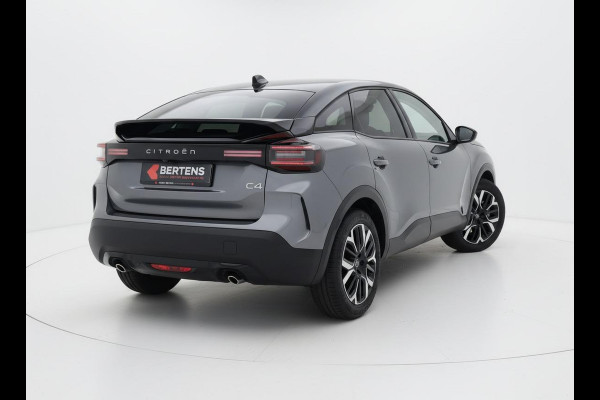 Citroën C4 1.2 Hybrid 145 Business | Two tone | Stoelverwarming | Adaptive cruise | Prijs is rijklaar