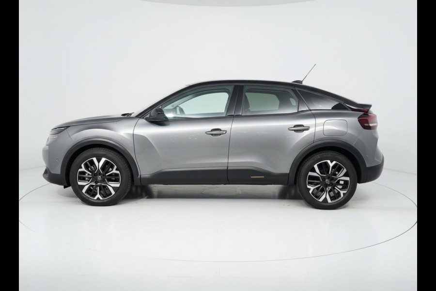 Citroën C4 1.2 Hybrid 145 Business | Two tone | Stoelverwarming | Adaptive cruise | Prijs is rijklaar