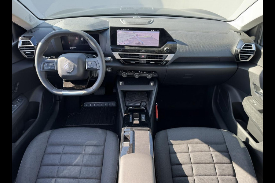 Citroën C4 1.2 Hybrid 145 Business | Two tone | Stoelverwarming | Adaptive cruise | Prijs is rijklaar