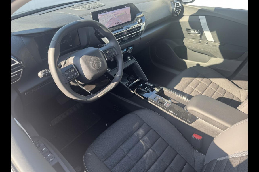 Citroën C4 1.2 Hybrid 145 Business | Two tone | Stoelverwarming | Adaptive cruise | Prijs is rijklaar