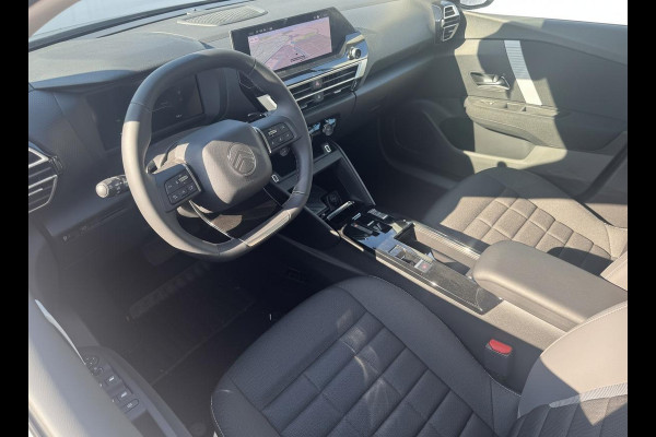 Citroën C4 1.2 Hybrid 145 Business | Two tone | Stoelverwarming | Adaptive cruise | Prijs is rijklaar