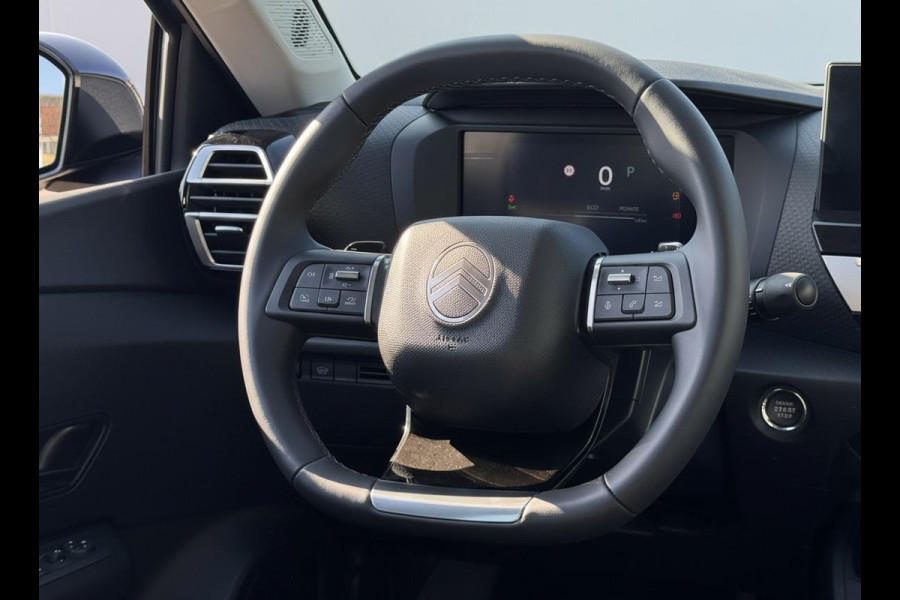 Citroën C4 1.2 Hybrid 145 Business | Two tone | Stoelverwarming | Adaptive cruise | Prijs is rijklaar