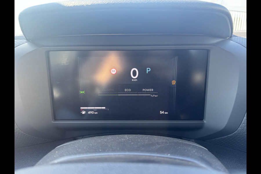 Citroën C4 1.2 Hybrid 145 Business | Two tone | Stoelverwarming | Adaptive cruise | Prijs is rijklaar