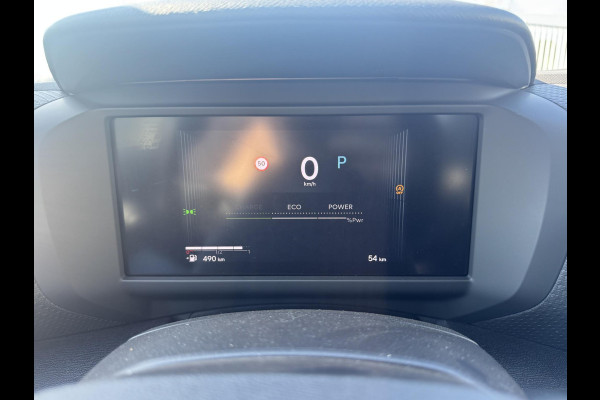 Citroën C4 1.2 Hybrid 145 Business | Two tone | Stoelverwarming | Adaptive cruise | Prijs is rijklaar