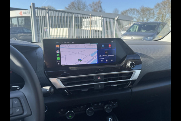 Citroën C4 1.2 Hybrid 145 Business | Two tone | Stoelverwarming | Adaptive cruise | Prijs is rijklaar