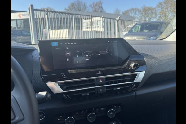 Citroën C4 1.2 Hybrid 145 Business | Two tone | Stoelverwarming | Adaptive cruise | Prijs is rijklaar