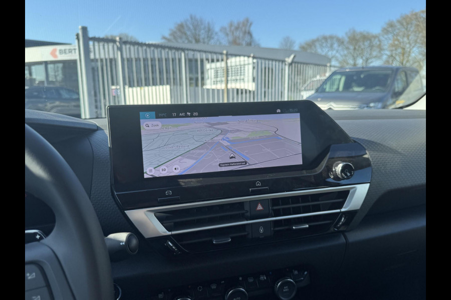 Citroën C4 1.2 Hybrid 145 Business | Two tone | Stoelverwarming | Adaptive cruise | Prijs is rijklaar