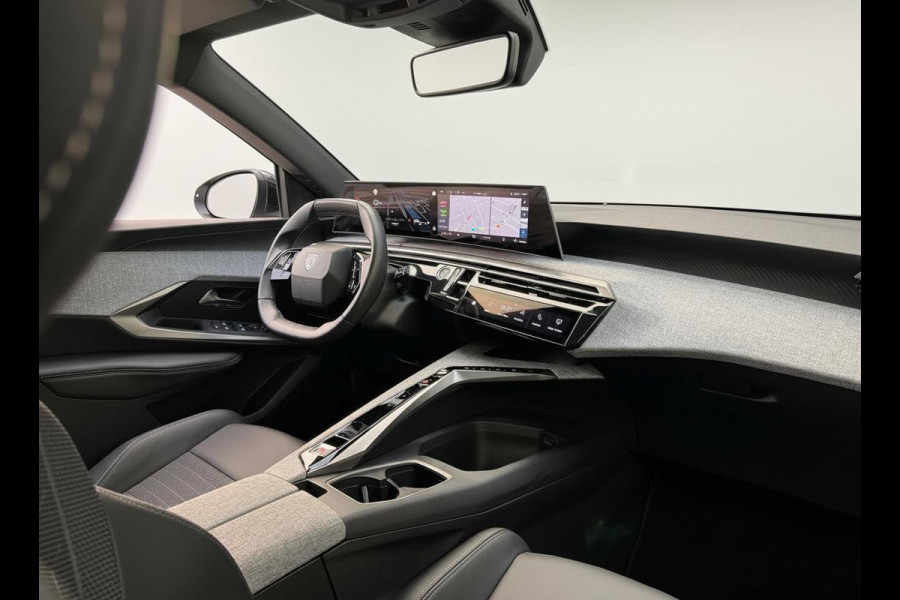 Peugeot 5008 1.2 Hybrid 145 Allure Aut. | Leer-stof | 360 camera | Prijs is rijklaar