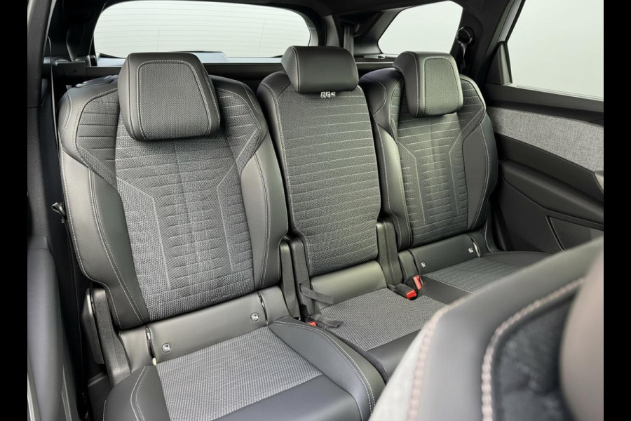 Peugeot 5008 1.2 Hybrid 145 Allure Aut. | Leer-stof | 360 camera | Prijs is rijklaar