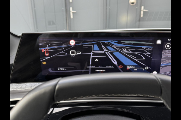 Peugeot 5008 1.2 Hybrid 145 Allure Aut. | Leer-stof | 360 camera | Prijs is rijklaar