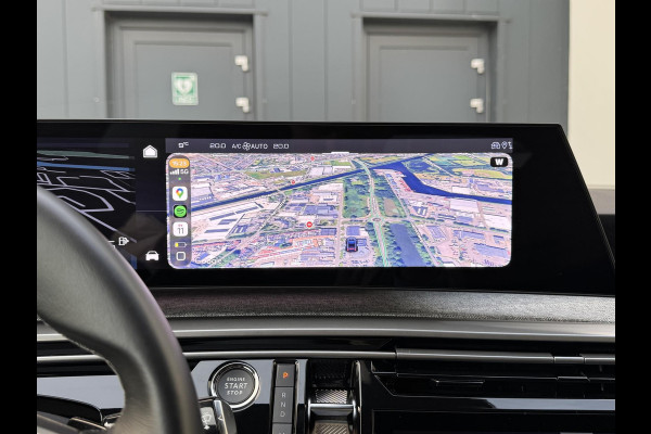 Peugeot 5008 1.2 Hybrid 145 Allure Aut. | Leer-stof | 360 camera | Prijs is rijklaar