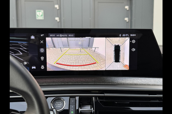 Peugeot 5008 1.2 Hybrid 145 Allure Aut. | Leer-stof | 360 camera | Prijs is rijklaar