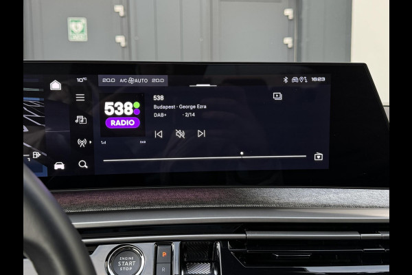 Peugeot 5008 1.2 Hybrid 145 Allure Aut. | Leer-stof | 360 camera | Prijs is rijklaar