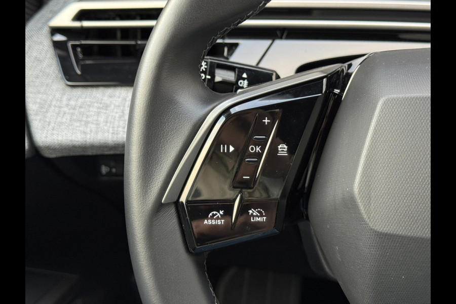 Peugeot 5008 1.2 Hybrid 145 Allure Aut. | Leer-stof | 360 camera | Prijs is rijklaar