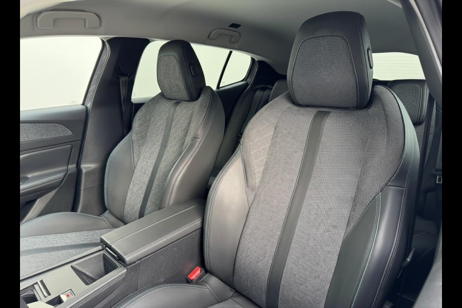 Peugeot 408 1.2 Hybrid 145 e-DCS6 Allure Aut. | 19 inch | Prijs is rijklaar