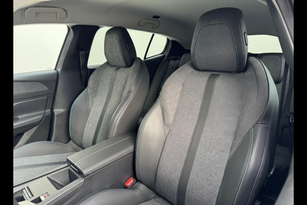 Peugeot 408 1.2 Hybrid 145 e-DCS6 Allure Aut. | 19 inch | Prijs is rijklaar